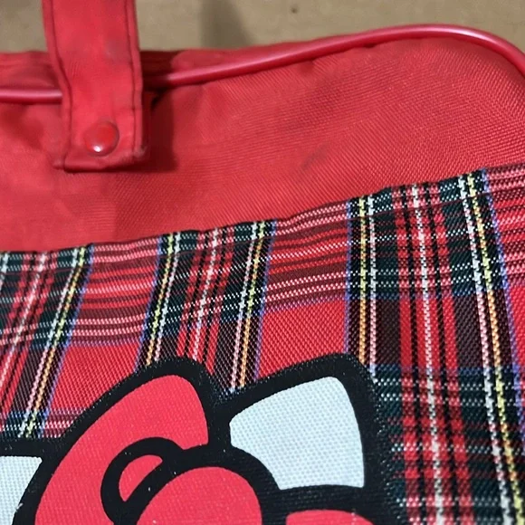 Hello Kitty Bag - Picture 7 of 15